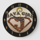 Zoek naar coffee klokken Java