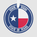 Recherche de drapeau texas ornements Patriotique