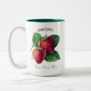 Recherche de fraise tasses Mignon