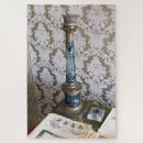 Zoek naar oude krant puzzels Vintage