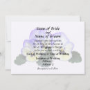 Recherche de pensée invitations Floral