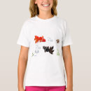 Recherche de koi japonais tshirts Yin yang