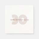 Recherche de beige serviettes Monogramme