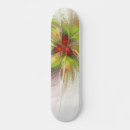 Recherche de imaginaire skateboards Floral
