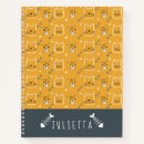 Recherche de cute carnets Jaune