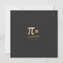Recherche de jour pi vœux cartes Symbole