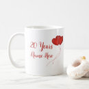 Recherche de anniversaire de 20 ans tasses D'anniversaire