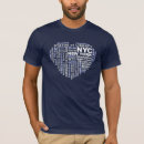 Recherche de nyc tshirts Travel