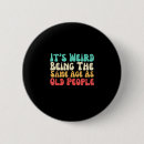Zoek naar vreemd buttons Antitroef