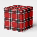 Recherche de noir rouge blanc ballotins Tartan