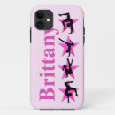 Recherche de gymnastes iphone coques Gymnastique