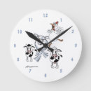 Recherche de cartoons horloges Sheep