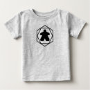 Recherche de meeples vêtements Joueur
