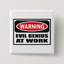 Recherche de travail chemise badges Drôle