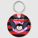 Recherche de vampire porteclés Gothique