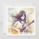 Recherche de fille rock invitations Musique