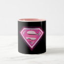Recherche de supergirl tasses Krypton
