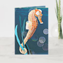 Zoek naar zeepaard kaarten Hippocampus