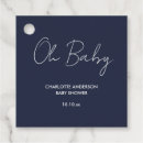 Recherche de elegant baby shower Script