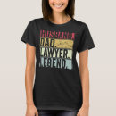 Recherche de avocats homme tshirts Mari