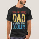 Zoek naar leuke eekhoorns tshirts Vader