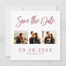 Recherche de collage mariage invitations Moderne