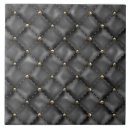Recherche de perle et or carreaux Perles
