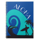 Recherche de aloha carnets Moderne
