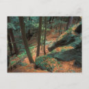 Recherche de ravin cartes postales Forêt