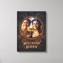 Recherche de médiéval art Sorcier