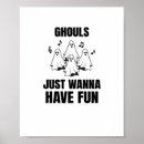 Zoek naar cartoon meisjes posters Halloween