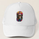 Recherche de pirate casquettes Halloween