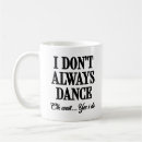 Recherche de danse de ballet tasses Teacher