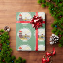 Recherche de poulie papier cadeau Enfants