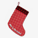 Recherche de nuit étoilée chaussette de noël Festif