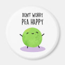 Recherche de petit pois magnets Pour tous