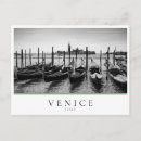 Recherche de gondole venise cartes postales Gondoles