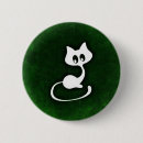 Recherche de arrière plan vert badges Motif