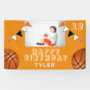 Recherche de basketball signs posters Anniversaire