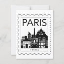Recherche de souvenirs de paris cartes postales Repère