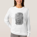 Recherche de assyrien tshirts Découpage