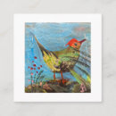 Recherche de art contemporain cartes visite Rouge