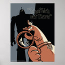 Recherche de robot vintage posters Scooby doo