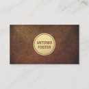 Recherche de cercle cartes visite Boutique