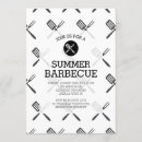 Recherche de partie de barbecue invitations Pour tous