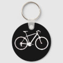 Recherche de bicyclette porteclés Cycliste