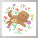 Zoek naar labradoodle meer kunst Puppy