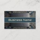 Recherche de codeur cartes visite Programmation