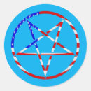 Zoek naar pentagram stickers Ster
