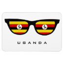 Zoek naar uganda magneten Vlag